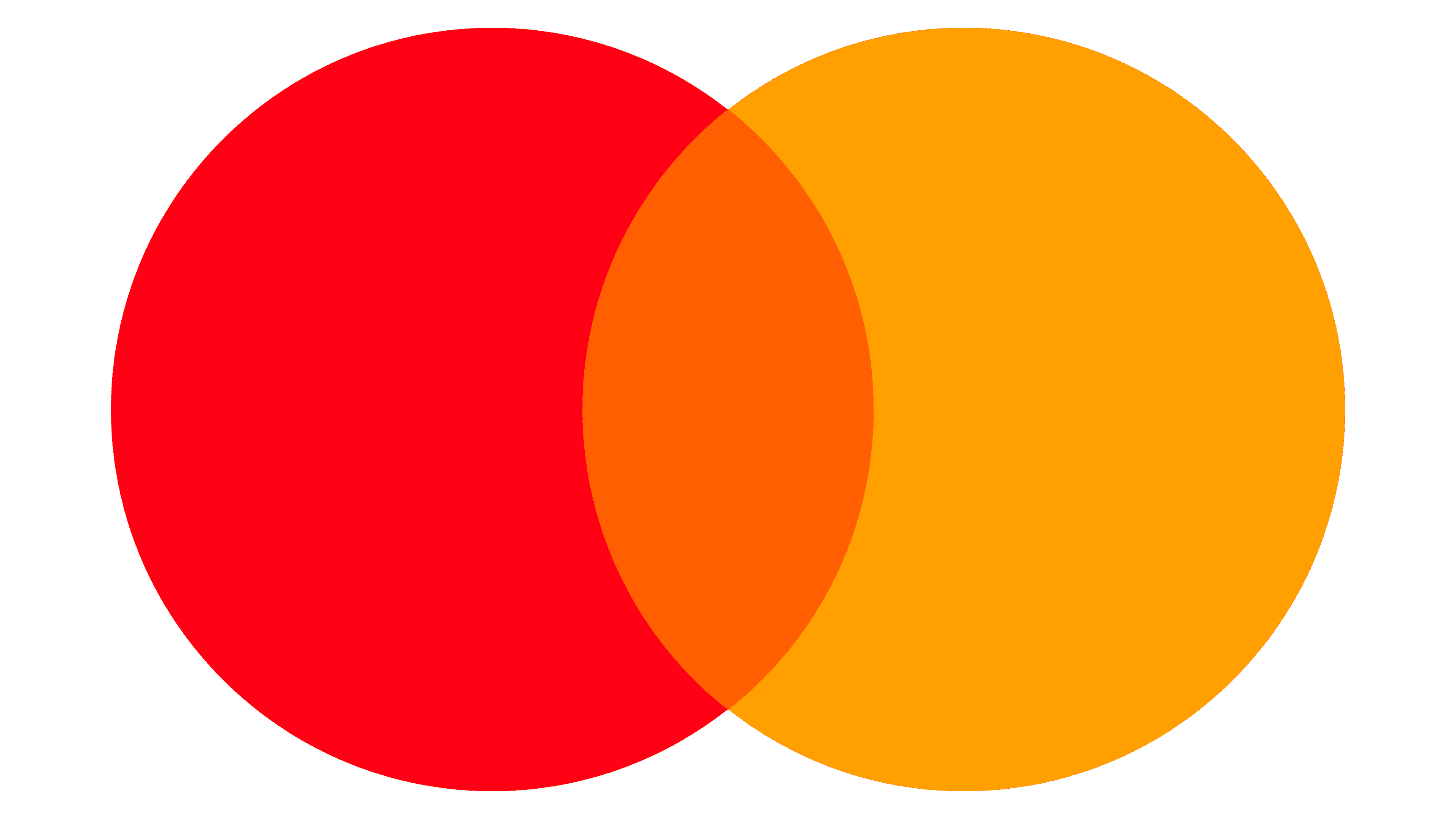 Mastercard logo